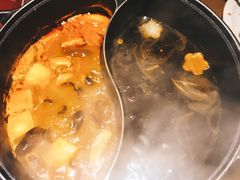 -火炉火自助餐(悠唐购物中心店)