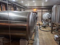 -宝莱纳啤酒花园餐厅PAULANER BRAUHAUS Nanjing(广州路店)