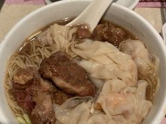 牛腩海虾云吞-池记(尖沙咀店)