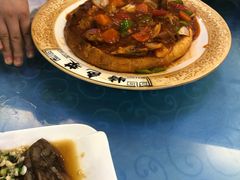 -帕米尔食府(白云观店)