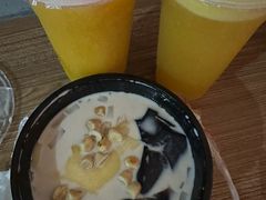 -郭爸烧仙草(西航·潭人街店)