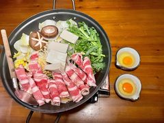 -烧鸟横丁(联发文创口岸店)