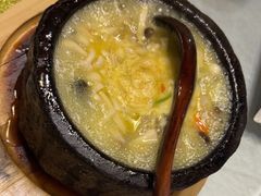 -敏珠拉姆藏餐·南京厨房(富春江东街店)