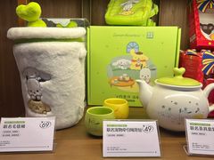 -奈雪的茶(石家庄万象城店)