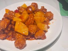 -鑫小城故事·藕汤·家常菜(台北一路总店)