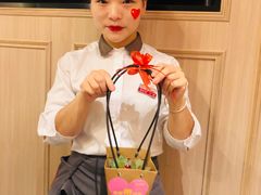 -海底捞火锅(大融城店)