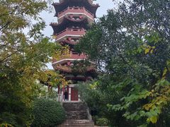 -云龙湖旅游景区