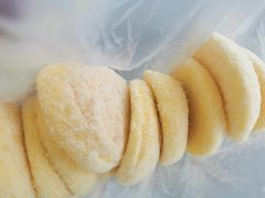 鳕鱼小贝-鲍师傅糕点(五角场店)