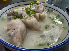 -丁太婆老妈蹄花(人民公园非遗总店)