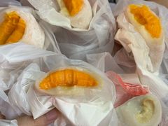 -澳门长洲糯米糍(柯打苏沙街店)