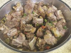 豆豉汁蒸排骨-标记美食新鲜猪杂(兴南大道店)