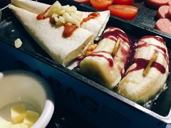 -火炉火自助餐(枫蓝国际店)