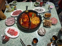 -五里关火锅(牛市口店)