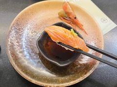 -Sushi Hanzo半藏(天环广场店)
