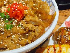 -小川洋风料理(街道口店)