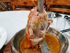 -顺德美食坊(南沙分店)