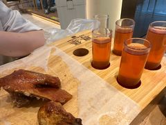 -粤集·手工粤菜(皇庭广场店)