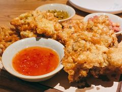 -潮粥荟·潮汕砂锅粥(朝阳大悦城店)