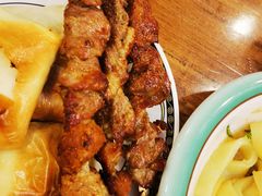 -清真·玛丽亚新疆菜主题餐厅(浙江中路店)