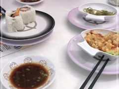 -元气寿司(金光华店)