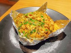 -朵朵开素食餐厅(后宰门街店)