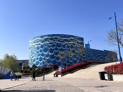 -华夏文旅海洋公园