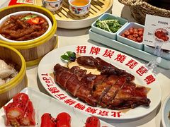 -南拳十三姨·潮汕砂锅粥·粤菜(西单大悦城店)