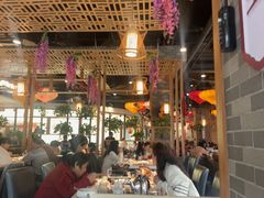 -粤点越有·茶点·粤菜(樵岭国际店)