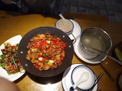 -邻家小馆(银都店)
