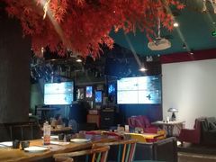 -翠湖湾海鲜音乐餐厅