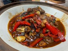 -盛世川王•幸福里(长虹店)