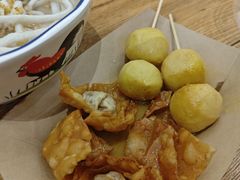 -非遗·十八曲鱼饺(西马总店)