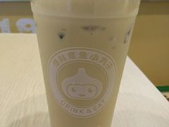 -咕噜咕噜·章鱼小丸子(西湖路店)