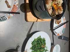 -羊门客在·烤盐池滩羊·川菜