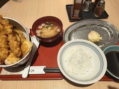 -爱蝦乃家(金虹桥店)
