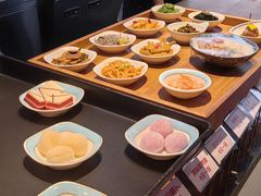 -李犟大爆鳝面·手工蟹黄包(湖滨西湖店)