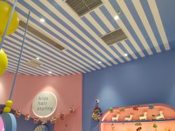 -海饼干Seabiscuit儿童美发(五角场合生汇店)