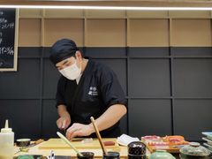 -Sushi Hanzo半藏(天环广场店)