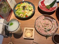 -烧肉达人•炭火烧肉(新天地店)