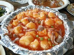 -沙掌门肉蟹煲(沙溪店)