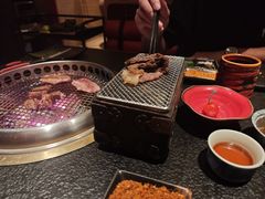 -300杯·和牛烧肉清酒专门店(廊里店)