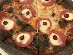 -城市大道红炉披萨烘焙坊