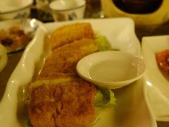 -鹅滋道(甘坑古镇店)