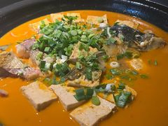 -筱爷叔·上海传统手工菜(玉树路店)