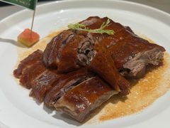 招牌烧鹅-椿记烧鹅(叠彩店)