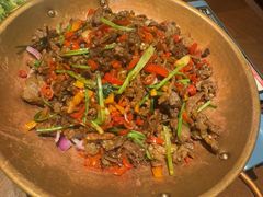 -陈家老院子·长春特色东北家宴(一匡街店)