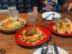 -盐说Salt Talk北美风味西餐厅(海上世界店)