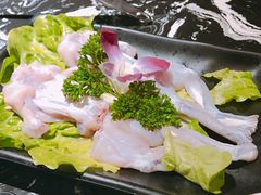 -叁樓·勝记