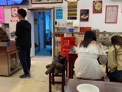 -新川面馆(新街口二店)