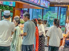 -毅祥斋老孙家泡馍(西羊市店)